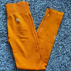 Oner Active Classic Seamless - Apricot Orange